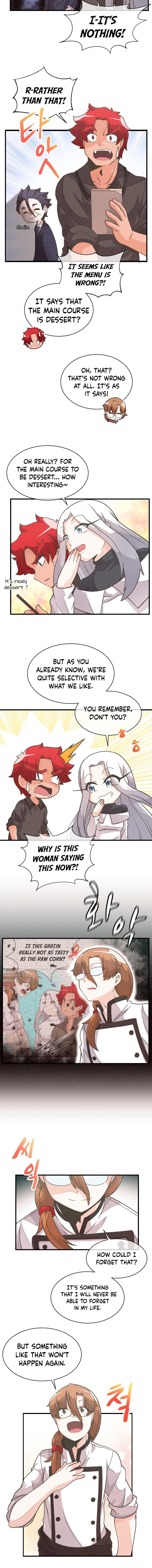 Spirit Farmer Chapter 19 image 05